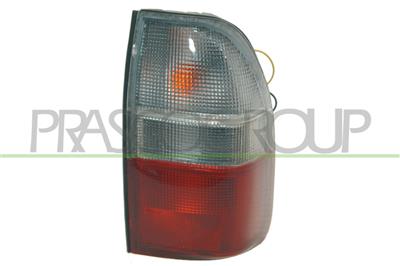 TAIL LAMP RIGHT-WITH BULB HOLDER