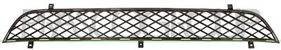 GRILLE CENTRALE DE PARE-CHOCS AVANT MOD. 2WD
