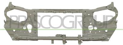 ARMATURE AVANT COMPLETE