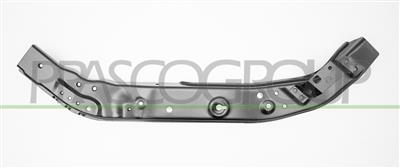 HEADLAMP PANEL LEFT