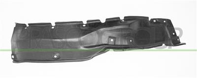 FRONT INNER FENDER RIGHT-REAR SIDE MOD. > 05/15