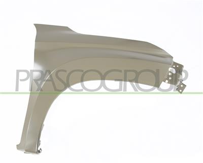 FRONT FENDER RIGHT