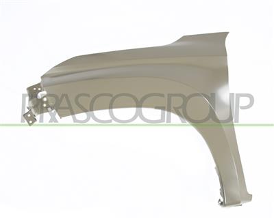 FRONT FENDER LEFT