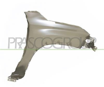 FRONT FENDER LEFT