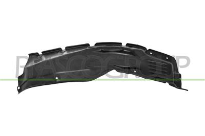 REAR INNER FENDER RIGHT