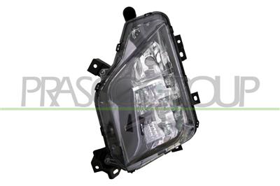 FOG LAMP RIGHT-WITH DAY RUNNING LIGHT