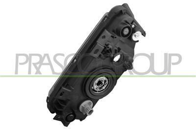 FOG LAMP RIGHT-WITH DAY RUNNING LIGHT
