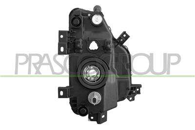FOG LAMP RIGHT-WITH DAY RUNNING LIGHT