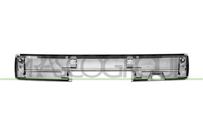 TAILGATE HANDLE MOLDING-CHROME-WITH VEIW CAMERA HOLE