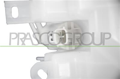 WINDSCHUTZSCHEIBENWISCHERTANK-MIT MOTOR