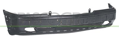 STOSSTANGE VORNE-GRUNDIERT MOD. CLASSIC/ESPRIT-(SPORT)