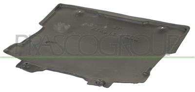 ENGINE COVER
