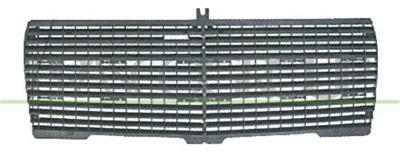 RADIATOR GRILLE MOD. > 07/97