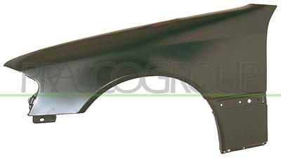 FRONT FENDER LEFT