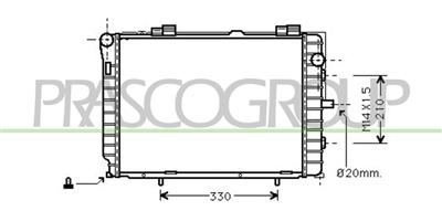RADIATOR