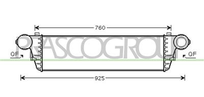 INTERCOOLER