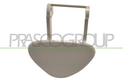 HEADLAMP WASHER COVER LEFT