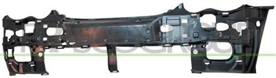 FRONT BUMPER ABSORBER