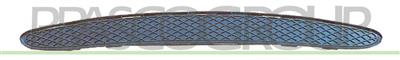 BUMPER GRILLE-CENTRE MOD. CLASSIC