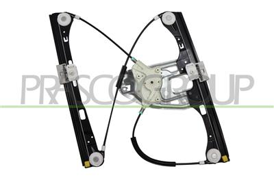 MECANISME LEVE-VITRE AVANT DROIT MOD. 5 PORTE