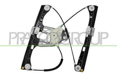 MECANISME LEVE-VITRE AVANT GAUCHE MOD. 5 PORTE