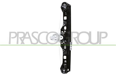 MECANISME LEVE-VITRE ARRIERE DROIT MOD. 5 PORTE