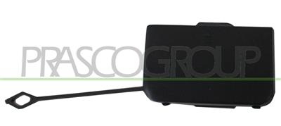 FRONT TOW HOOK COVER