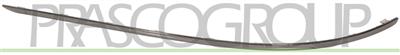 REAR BUMPER PROFILE RIGHT-CHROME MOD. STATION WAGON AVANTGARDE/ELEGEANCE
