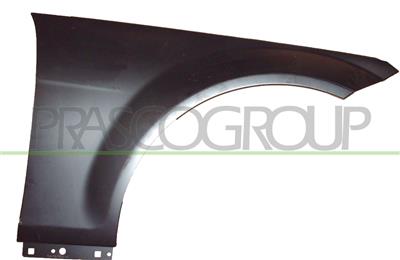 FRONT FENDER RIGHT