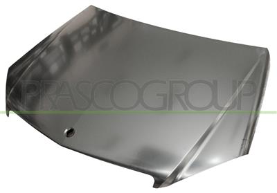 MOTORHAUBE