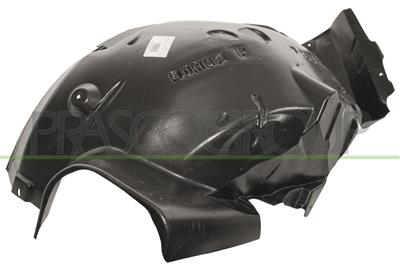 FRONT INNER FENDER LEFT-FRONT SIDE