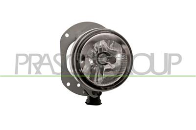 FARO ANTINIEBLA DERECHO SOLO PARA OPTICA HID - MOD. AMG