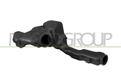 WINDSHIELD AND HEADLAMP WIPER TANK