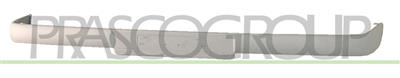FRONT BUMPER PROTECTION STRIP-PRIMED