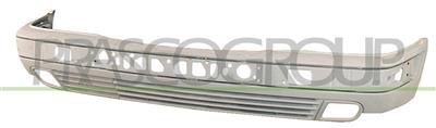 FRONT BUMPER-PRIMED MOD. ELEGANCE/AVANTGARDE