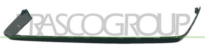 REAR BUMPER SPOILER