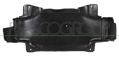 PROTECION BAJO MOTOR MOD. 1.9 JTD-2.4 JTD