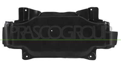 PROTECION BAJO MOTOR MOD. 1.9 JTD-2.4 JTD