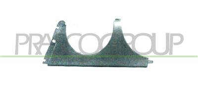 HEADLAMP RIM LEFT