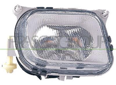 FOG LAMP LEFT