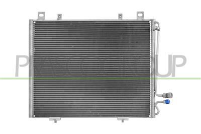 CONDENSER