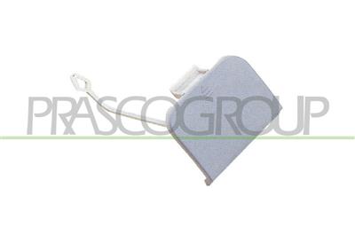 FRONT TOW HOOK COVER
