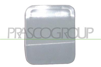 REAR TOW HOOK COVER