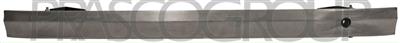 REAR BUMPER REINFORCEMENT-ALUMINIUM