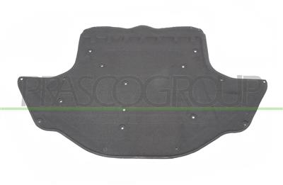 HOOD INSULATING MAT