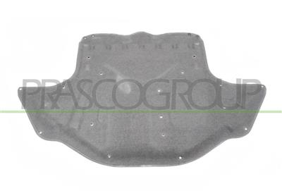 HOOD INSULATING MAT