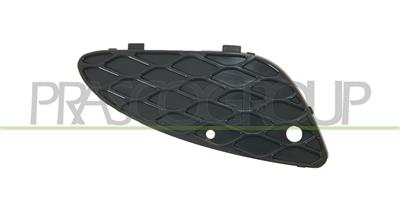 BUMPER GRILLE RIGHT MOD. ELEGANCE