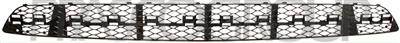 BUMPER GRILLE-CENTRE MOD. AVANTGARDE