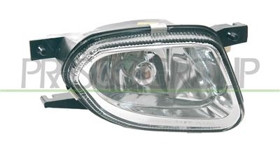 FOG LAMP RIGHT MOD. 10 >