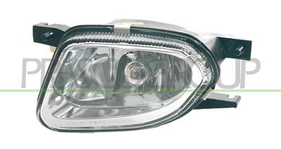 FOG LAMP LEFT MOD. 10 >